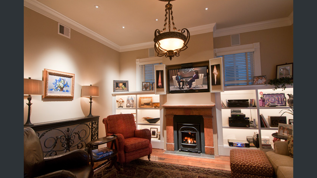 G2LD gandy squared lighting design